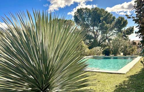 Chateauneuf-du-Pape Villa | Très belle villa indépendante