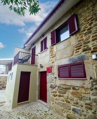 Seia House | Tréguas D'Inverno I