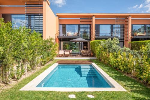 Carvalhal Villa | Tróia Villa Serenity