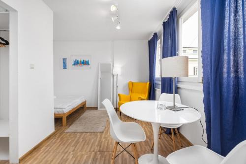 Old Town Apartment | Trębacka 3 by Homeprime