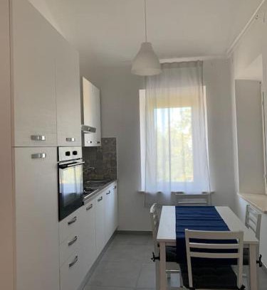 Ripatransone Apartment | Tra borghi e mare - Ripatransone