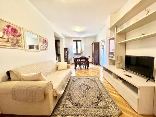 Rieti Apartment | Tra i due ponti