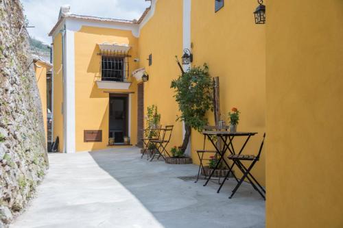 Pucara House | TRA. INCANTO E NATURA