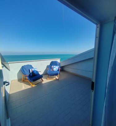 Fossacesia Marina Apartment | Tra mare e cielo - Affitti Brevi Italia