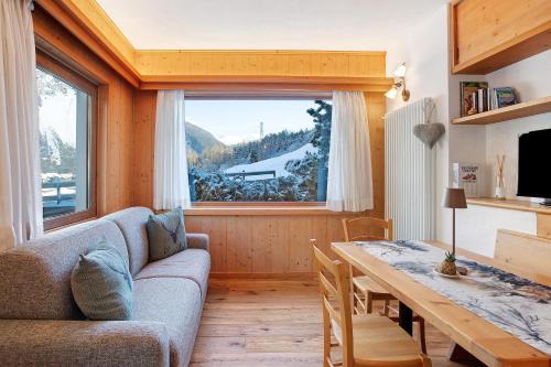 Valdidentro Apartment | Tra-monti e Mare Bormio