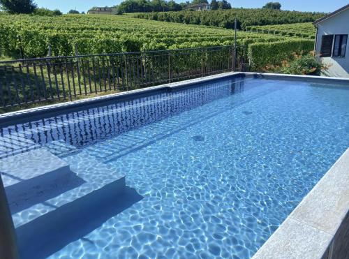 La Morra Bed & Breakfast | Tra. Monti E Vigne