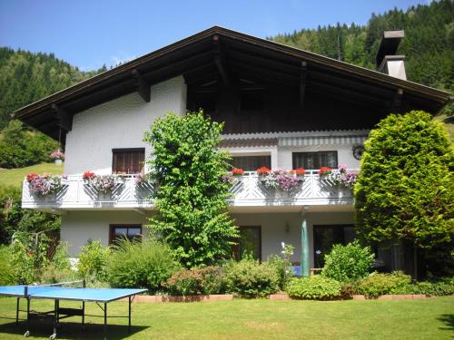Afritz am See Apartment | Traar Walter und Edeltraut