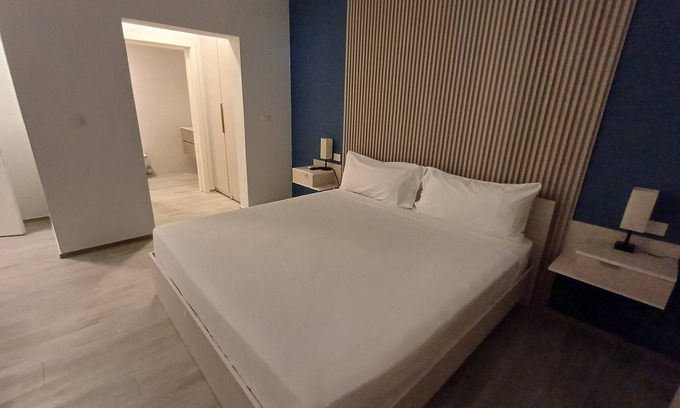 Dominicus Apartment | Tracadero Lodge G2 Apt, 2 Bedroom.