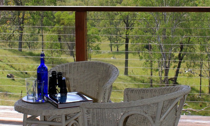Waterview Heights House | Tracks End Retreat - A peaceful getaway 20 minutes from Grafton - Free WiFi