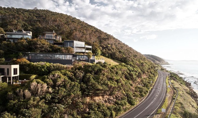 Lorne House | Tradewinds