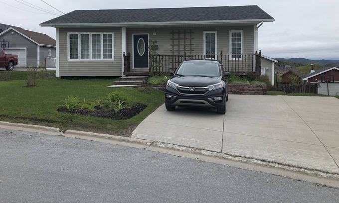 Massey Drive Apartment | Trading Post - Apartment for Rent