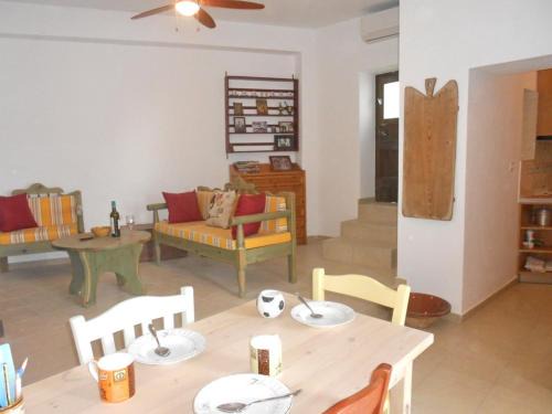 Kritsa Apartment | Tradition and comfort