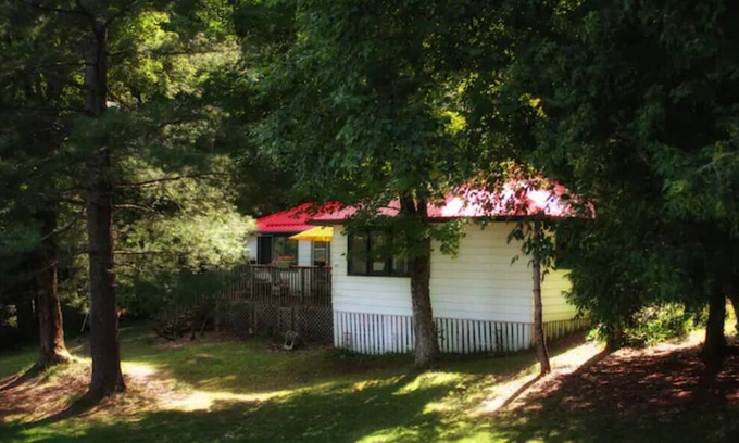 Dongola House | Tradition Cottage with all the comforts for Home