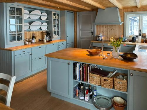 Gala House | Traditional Cabin In Gålå With Stunning Nature