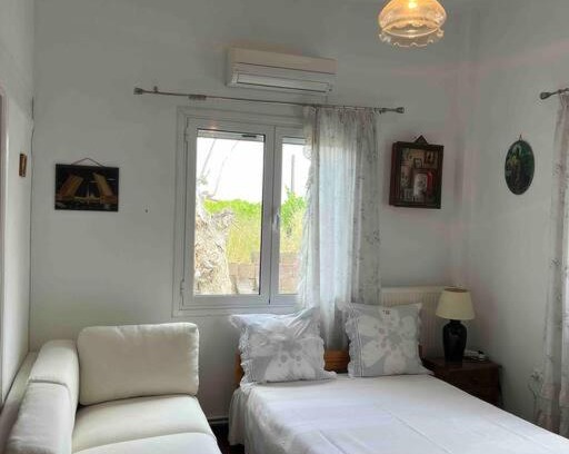 Messini House | Traditional home in Mauromati