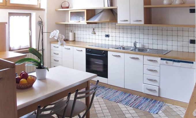Sauze d'Oulx Other | Traditional House for 8 Guests with Parking in Sauze d'Oulx