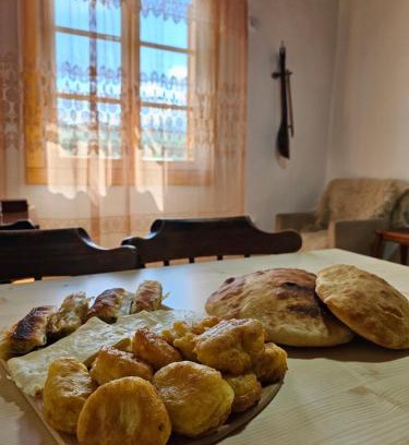 Mojkovac Apartment | Traditional House Srna