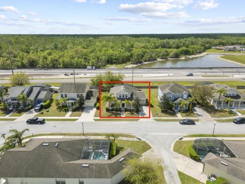 Trafalgar Village House | Trafalgar Resort Community Pool And Gym, Private Pool!