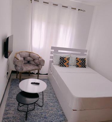 Ngelani Apartment | TrafinaHomes 09