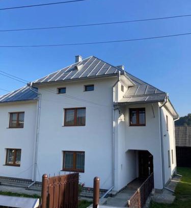 Nanesti House | Trai bun in Maramures