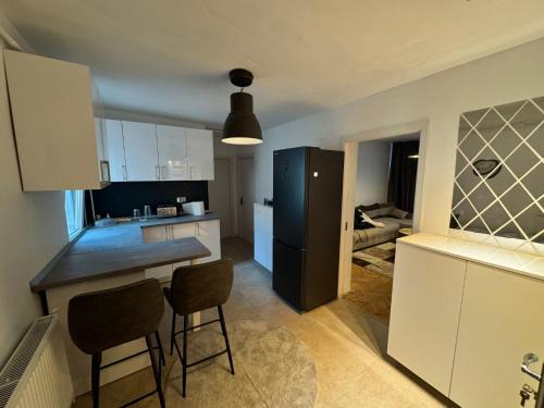 Ramnicu Valcea Apartment | Traian apartaments
