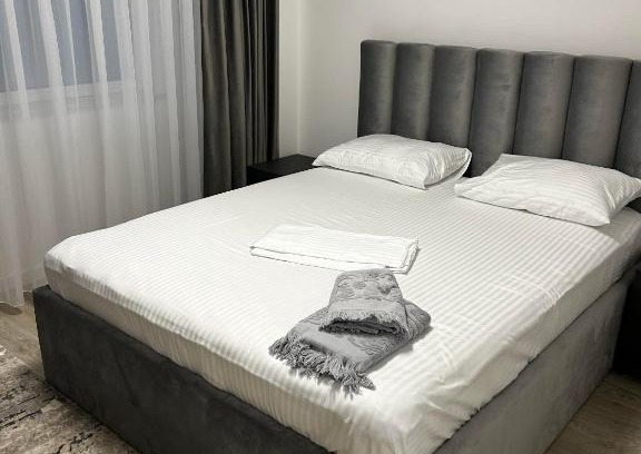 Suceava Apartment | Traian Taranu Apartment