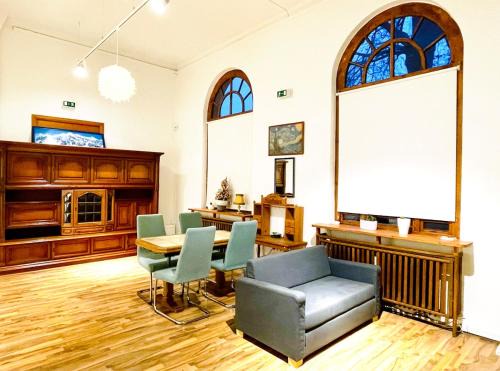 Seevetal Apartment | Train Fans Plus