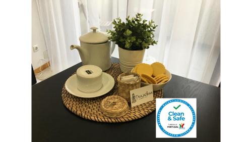 Vila Praia de Ancora Apartment | Trajadinha