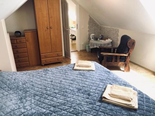 Trakai Apartment | Trakų Senpilės kiemelis