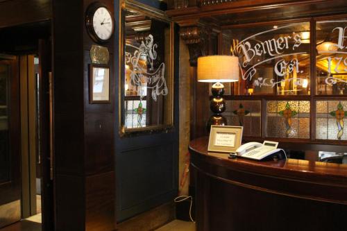 Tralee Hotel | Tralee Benners Hotel