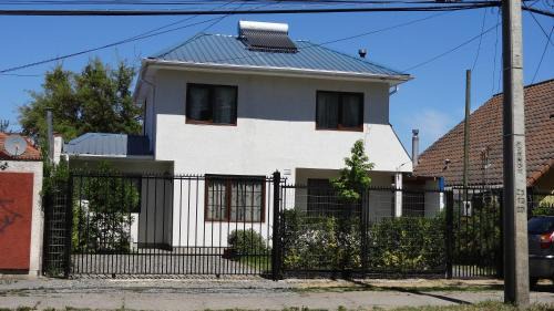 Talca Bed & Breakfast | Tralka B&B
