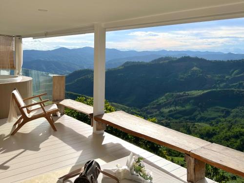 Mae Suai Resort | Tramont