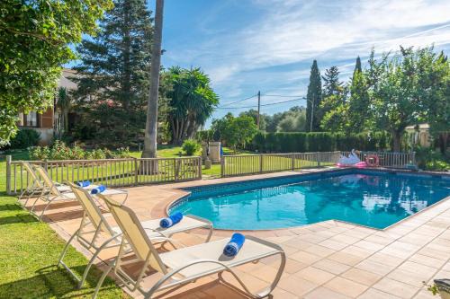 Lloseta Villa | Tramontana