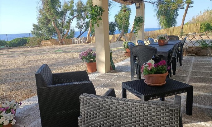 Castelsardo House | Tramontana