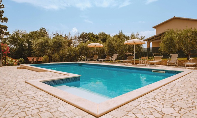 Monsampietro Morico House | Tramontana - Relax and Nature among the hills of the Marche, Tramontana - Relax e Natura tra le coll