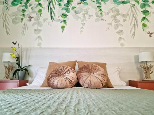 Poggio Picenze Apartment | TraMonti Apartments