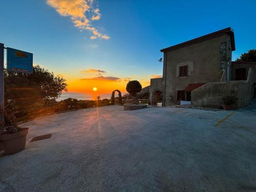 Pisciotta Bed & Breakfast | Tramonti d'Oro