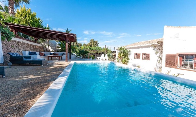 Trencall Villa | Tramuntana