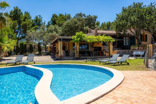 Valldemossa House | Tramuntana