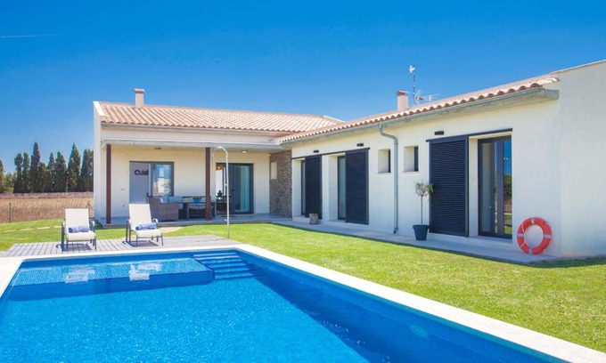 Muro Villa | Tramuntana (Malvasia)