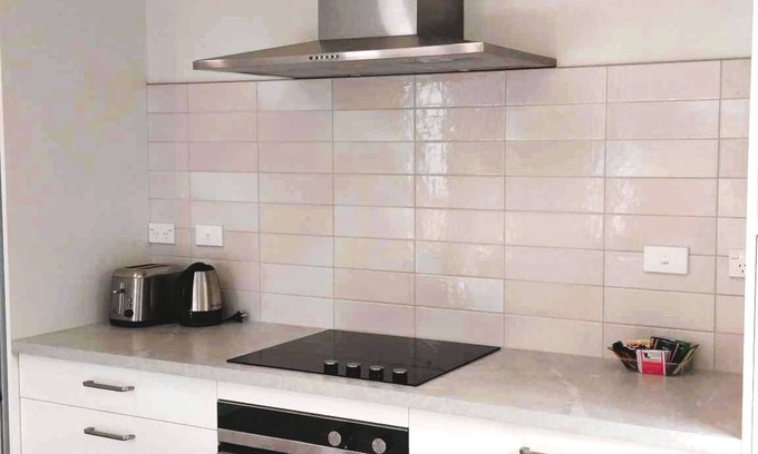 Hamilton Apartment | Tramway Ground floor Service Apartments 5