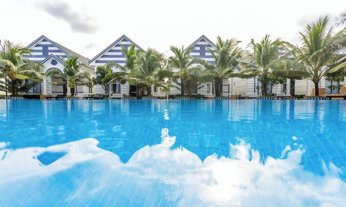 Long Beach Hotel | Trang Thuong Villa Phu Quoc