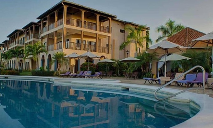 San Diego House | Tranquil 2BR Beach Villa in Gran Pacifica