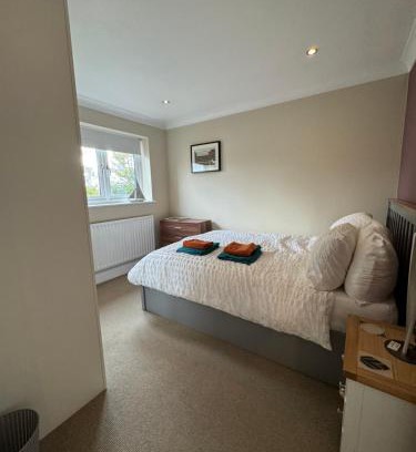 High Barnet House | Tranquil Barnet