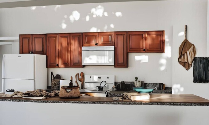 Arlington Heights Apartment | Tranquil & Comfortable 1BR Apt