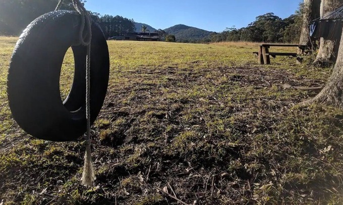 Boolambayte House | Tranquil Family Retreat on 30 Acres - Close to Beaches & Myall Lakes