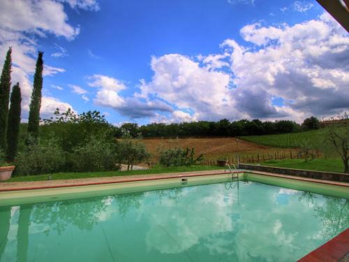 Bucine House | Tranquil Farmhouse in Bucine