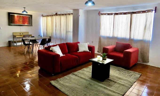 Tuxtla Gutierrez Apartment | Tranquil Haven in Tuxtla Gutiérrez: Explore Chiapas from Your Cozy Vrbo Retreat