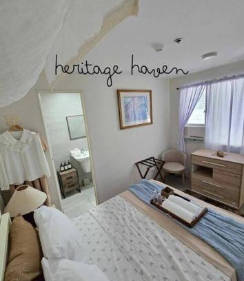 Socorro Apartment | Tranquil Haven Relaxing Retreat near Araneta