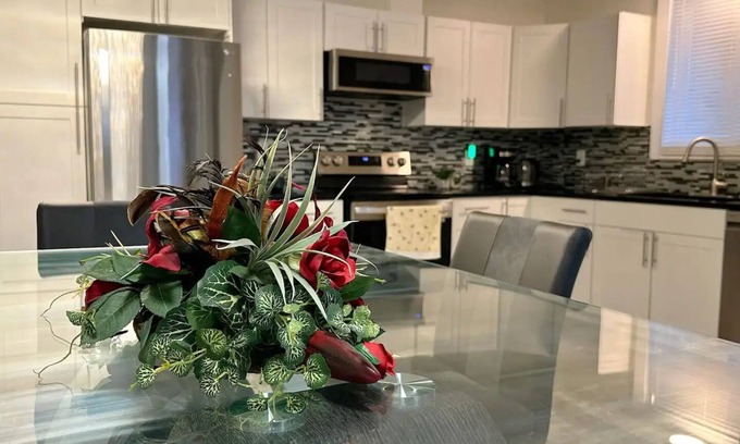 Plantagenet House | Tranquil Haven Retreat